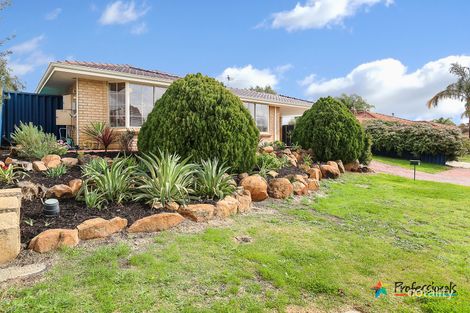 Property photo of 4 Tamala Heights Ballajura WA 6066