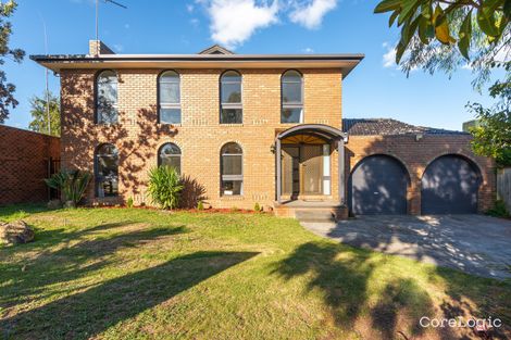 Property photo of 70 Buckmaster Drive Mill Park VIC 3082