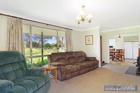 Property photo of 21 Wallinga Road Invergowrie NSW 2350