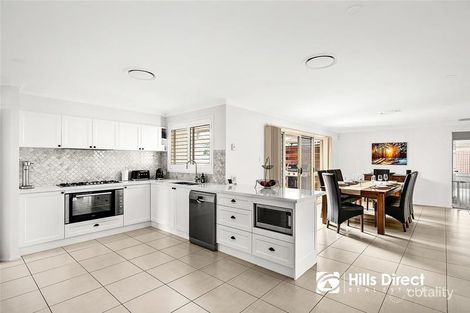 Property photo of 56 The Ponds Boulevard The Ponds NSW 2769