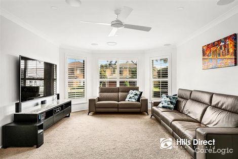 Property photo of 56 The Ponds Boulevard The Ponds NSW 2769