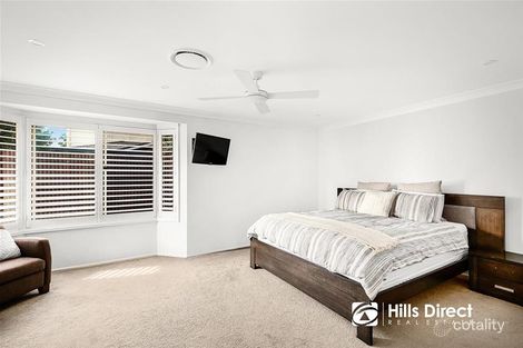 Property photo of 56 The Ponds Boulevard The Ponds NSW 2769