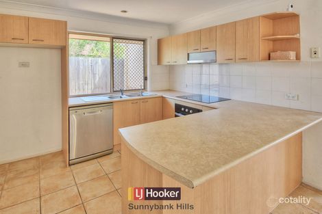 Property photo of 96 Oswin Street Acacia Ridge QLD 4110