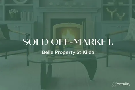 202/363 Beaconsfield Pde, St Kilda West, VIC 3182