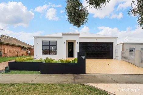 Property photo of 162A Forrest Street Fremantle WA 6160