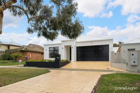 Property photo of 162A Forrest Street Fremantle WA 6160