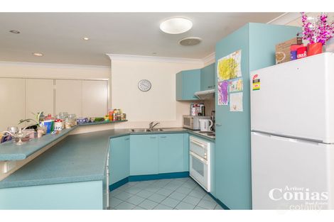 Property photo of 6/17 Cadell Street Toowong QLD 4066