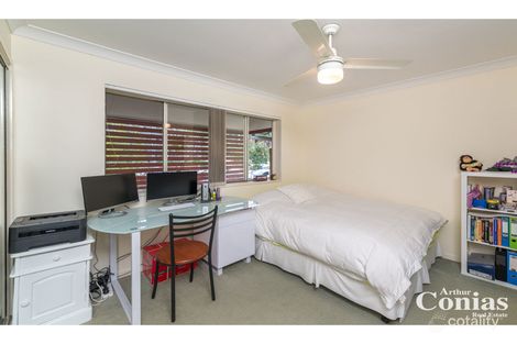 Property photo of 6/17 Cadell Street Toowong QLD 4066