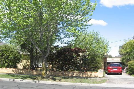Property photo of 44 Carson Street Mulgrave VIC 3170