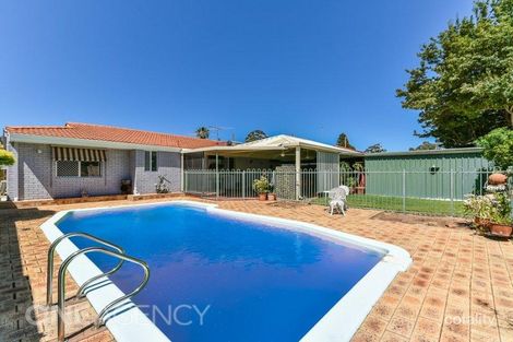 7 Woburn Way, Kelmscott, WA 6111