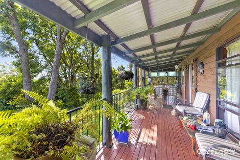 Property photo of 1 Jacaranda Court Beechmont QLD 4211