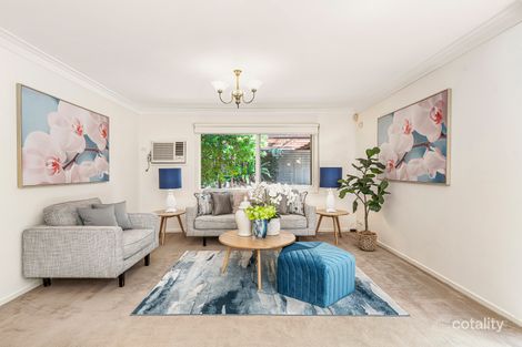 Property photo of 5 Wright Street Kew East VIC 3102