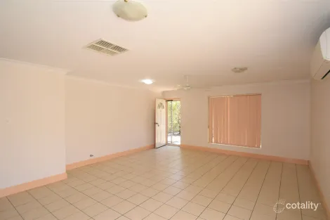 3/3 Benstead St, The Gap, NT 0870