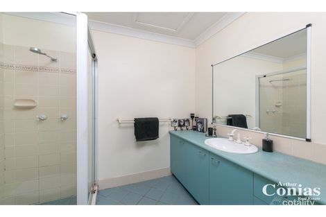 Property photo of 6/17 Cadell Street Toowong QLD 4066