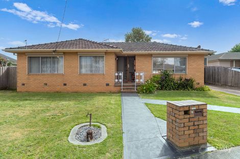 Property photo of 2 Almora Close Frankston VIC 3199