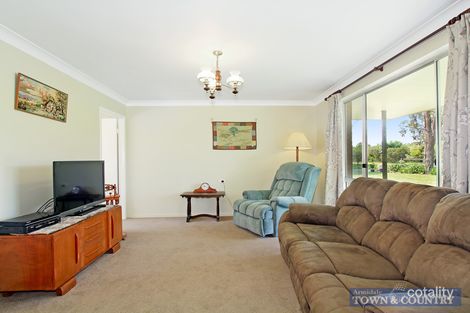 Property photo of 21 Wallinga Road Invergowrie NSW 2350
