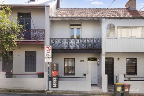 Property photo of 14 Turner Street Redfern NSW 2016