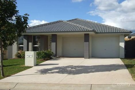 4 Belmont St, Stanhope Gardens, NSW 2768