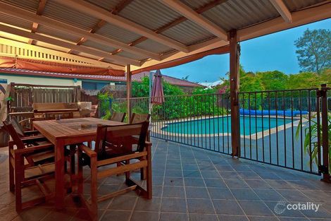 Property photo of 9 Twin Waters Drive Twin Waters QLD 4564