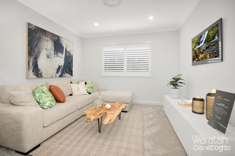 Property photo of 12 McLoughlin Street Marsden Park NSW 2765