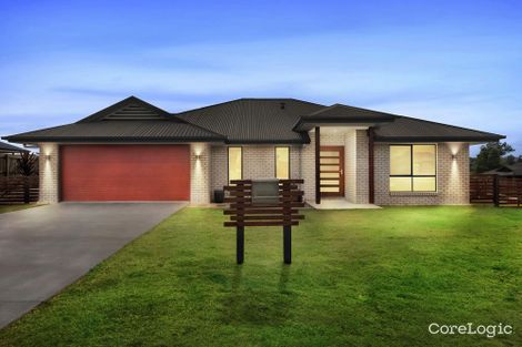 Property photo of 2 Cottonwood Crescent Fernvale QLD 4306
