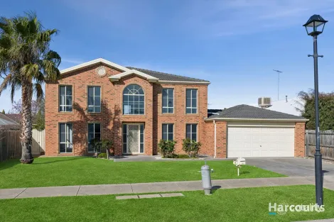 5 Viola Cl, Bell Park, VIC 3215