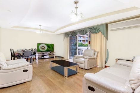 Property photo of 88/3 Riverpark Drive Liverpool NSW 2170