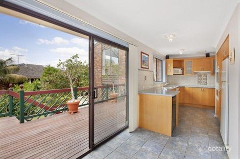 Property photo of 24 Cowan Street Oyster Bay NSW 2225