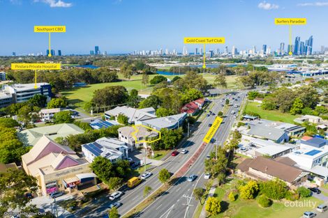 3/181 Ashmore Rd, Benowa, QLD 4217