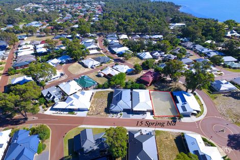 Property photo of 15 Spring Boulevard Dawesville WA 6211