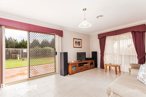 Property photo of 34 William Leake Avenue Seabrook VIC 3028
