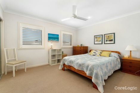 Property photo of 11 Menton Avenue Varsity Lakes QLD 4227