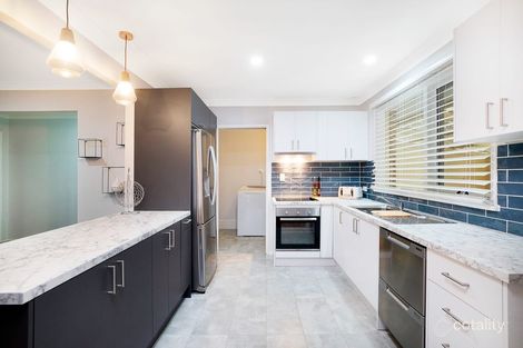 Property photo of 31 Riverstone Road Riverstone NSW 2765