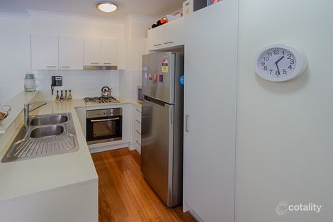 Property photo of 16/40 Ramsgate Street Kelvin Grove QLD 4059