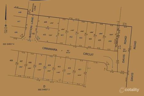 Property photo of 33 Cinnamara Circuit Tarneit VIC 3029