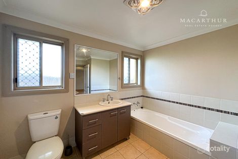 Property photo of 5/5 Barton Avenue Lloyd NSW 2650