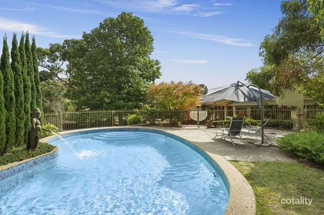 Property photo of 22 Sunset Crescent Mount Eliza VIC 3930
