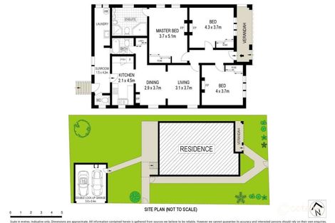 Property photo of 5 Alfred Street Bronte NSW 2024
