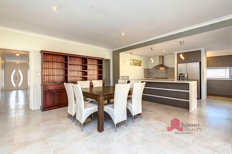 Property photo of 31 Tuscany Green Binningup WA 6233