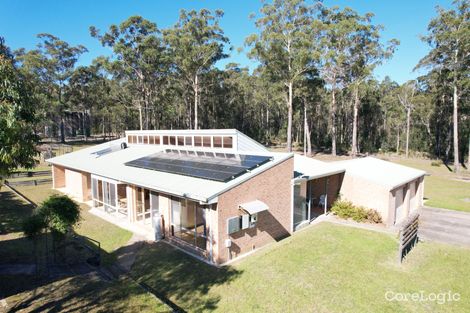 Property photo of 38 Kookaburra Place Bodalla NSW 2545
