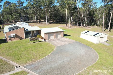 Property photo of 38 Kookaburra Place Bodalla NSW 2545