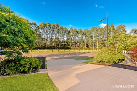 Property photo of 11 Levy Crescent The Ponds NSW 2769