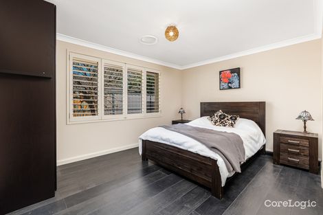 Property photo of 11 Levy Crescent The Ponds NSW 2769