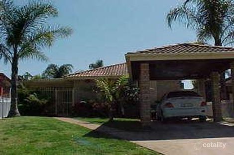 12 Holman Pl, St Helens Park, NSW 2560