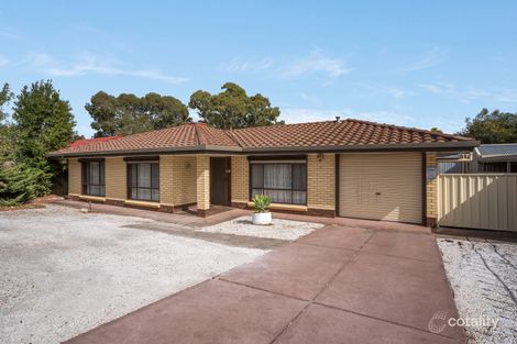 Property photo of 64 Tolley Road St Agnes SA 5097