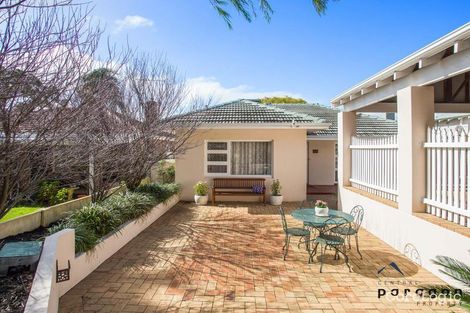 Property photo of 18 Lawler Street North Perth WA 6006