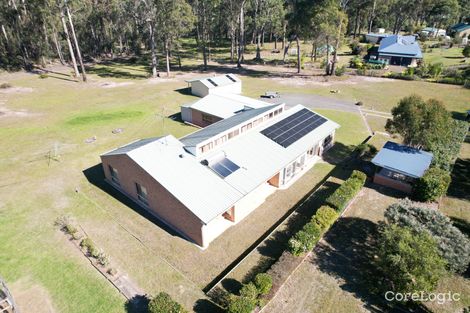 Property photo of 38 Kookaburra Place Bodalla NSW 2545