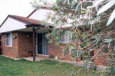 Property photo of 2/35 Collith Avenue South Windsor NSW 2756