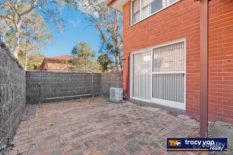 Property photo of 44/147-151 Talavera Road Marsfield NSW 2122