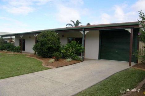 Property photo of 33 Resolution Drive Bentley Park QLD 4869